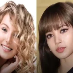 به صورت گرد چه مدل مویی میاد + زیباترین مدل موها برای صورت های گرد به صورت گرد چه مدل مویی میاد + زیباترین مدل موها برای صورت های گرد