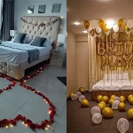 تزیین تخت عروس + جالب ترین ایده ها برای تزیین خاص تخت عروس خانم تزیین تخت عروس + جالب ترین ایده ها برای تزیین خاص تخت عروس خانم