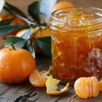 پوست نارنگی را دور نریزید! طرز تهیه مربای خوشمزه از پوست نارنگی