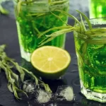 طرز تهیه دمنوش ترخون+ بهترین زمان مصرف