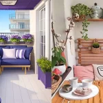 مدل تراس بالکن + با دیدن این تصاویر 20 ایده خوب برای تراس خانه یاد می گیری مدل تراس بالکن + با دیدن این تصاویر 20 ایده خوب برای تراس خانه یاد می گیری