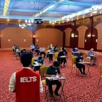 نجومی شدن هزینه آزمون آیلتس در ایران