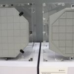 ناوشکن جدید آمریکا به سیستم تشخیص موشک چشمگیر مجهز است