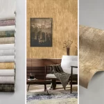 چطور با بودجه محدود، بهترین کاغذ دیواری را برای خانه خود انتخاب کنیم؟