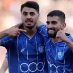 محرومیت سنگین در انتظار کوشکی بعد از کتک‌کاری