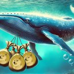 خرید ۳۰ میلیون دوج کوین توسط نهنگ‌ها در ۲۴ ساعت