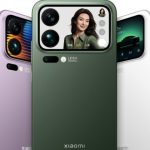 شیائومی بعد از فروش موفق Xiaomi 17 Ultra به ساخت گوشی‌های با نمایشگر پشتی ادامه خواهد داد