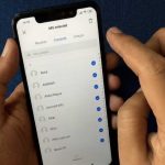 دلیل حذف نشدن مخاطبین در گوشی شیائومی • مجله تصویر زندگی