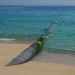 انتقال آب خزر به تهران