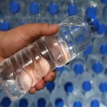 تأیید سلامت آب معدنی ایرانی؛ اتهام مرگ دو شهروند عمانی رد شد