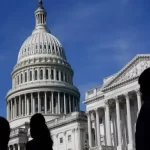 سنای آمریکا دوباره طرح جمهوری‌خواهان در پایان‌دادن به تعطیلی دولت فدرال را رد کرد
