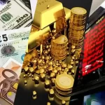 ارزش معاملات گواهی سپرده طلا به ۱.۱ همت رسید