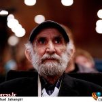 «اسماعیل خلج» با نوشته «حمید جبلی» به صحنه بازمی‌گردد – اخبار سینمای ایران و جهان