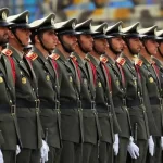 استخدام دانشجو در دانشگاه افسری ارتش – سلام نو