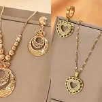 انواع مدل نیم ست + زیباترین مدل های نیم ست جدید و لاکچری و ترند بازار انواع مدل نیم ست + زیباترین مدل های نیم ست جدید و لاکچری و ترند بازار