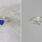 انگشتر نقره زنانه شیک؛ ۱۵ مدل جذاب برای تکمیل استایل روزمره شما