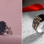 انگشتر نقره مردانه جذاب؛ ۱۵ مدل خاص و شیک برای استایل لوکس آقایان