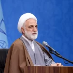 دستور رئیس قوه قضاییه برای کنترل بازار و مقابله با گرانفروشی و احتکار