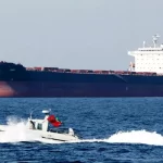 پایان ناوگان ارواح؛ فروش نفت از محرمانگی به شفافیت بازدارنده رسید