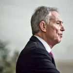 جایگاه تونی بلر در شورای صلح غزه کجاست؟