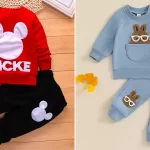 بلوز شلوار ترند پسرانه؛ ۱۵ ایده جذاب برای استایل روزمره پسران خوش‌پوش