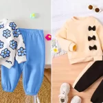 بلوز شلوار دخترانه ترند و خاص؛ ۱۵ مدل جذاب برای استایل روزمره و مهمانی