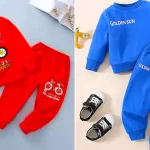 بلوز شلوار پاییزی جذاب؛ ۱۵ مدل ایده آل برای استایل راحت و شیک