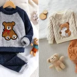 بلوز و شلوار شیک بچه گانه؛ ۱۵ مدل جذاب برای استایل کودکانه و راحتی روزمره بلوز و شلوار شیک بچه گانه؛ ۱۵ مدل جذاب برای استایل کودکانه و راحتی روزمره