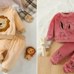 بلوز و شلوار گرم پاییزی؛ ۱۵ مدل شیک برای استایلی جذاب و متفاوت