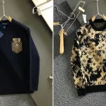 بلوز پسرانه ترند پاییزی؛ ۱۵ مدل شیک و راحت برای روزهای خنک پاییز