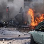 حمله رژیم صهیونیستی به یک ماشین در جنوب لبنان – سلام نو