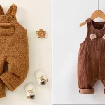 بیلر پاییزی بچه گانه؛ ۱۵ مدل جذاب با طراحی شیک برای استایل کودکانه