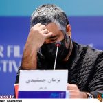 تا این لحظه هیچ اتهامی علیه برادرم به اثبات نرسیده – اخبار سینمای ایران و جهان