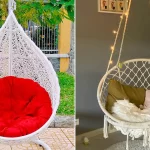 تاب ریلکس راحت و شیک؛ ۱۵ مدل خاص برای استراحت در خانه و فضای باز