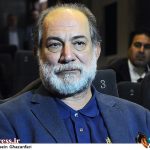 تهیه‌کننده «سیاه‌باز» عکسی خاطره‌انگیز خود از زنده یاد «آتیلا پسیانی» منتشر کرد – اخبار سینمای ایران و جهان