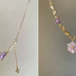 تو گردنی بینظیر و خاص؛ ۱۵ مدل جذاب برای استایل شیک و مدرن