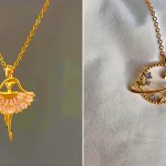 تو گردنی خاص فانتزی؛ ۱۵ عکس شگفت‌انگیز برای استایل خاص و منحصر به‌فرد