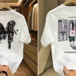 تیشرت طرحدار پسرانه؛ ۱۵ مدل جذاب و راحت برای استایل روزمره