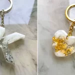 جا کلیدی رزین جذاب؛ ۱۵ مدل متفاوت و خلاقانه برای استفاده روزمره