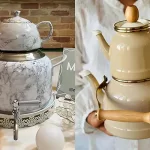 جدیدترین مدل قوری کتری + زیباترین مدل های قوری کتری ترند امسال جدیدترین مدل قوری کتری + زیباترین مدل های قوری کتری ترند امسال