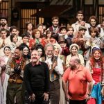 «حسین پارسایی» با «الیور توئیست» به صحنه می‌آید – اخبار سینمای ایران و جهان