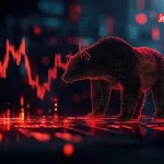 رد پای طلا در اصلاح بورس؟ / بازار سهام تعدیل شد + جدول