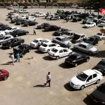 قیمت خودرو امروز 24 مهر 1404 / کدام خودرو مونتاژی 90 میلیون تومان ارزان شد؟ + جدول قیمت خودرو امروز 24 مهر 1404 / کدام خودرو مونتاژی 90 میلیون تومان ارزان شد؟ + جدول