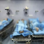 ۱۰ هزار قربانی مسمومیت در کشور طی سال گذشته