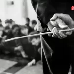 تنبیه بدنی در مدارس نتیجه خشونت نهادینه در جامعه است