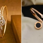 دستبند النگویی ترند؛ ۱۵ مدل جذاب برای استایل روزمره و مهمانی