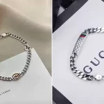 دستبند نقره مردانه؛ ۱۵ مدل شیک و کلاسیک برای استایل روزمره آقایان