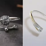 دستبند نقره کلاسیک؛ ۱۵ مدل خاص با طراحی ظریف و جزئیات چشم‌نواز