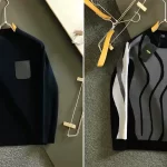 دورس زیبا و جذاب پسرانه؛ ۱۵ مدل شیک و مدرن برای استایل روزمره متفاوت