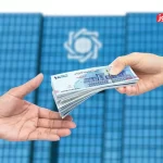 پافشاری بانک مرکزی بر سیاست انقباضی/ تزریق پول 230 هزار میلیارد تومانی در بازار باز تکرار شد